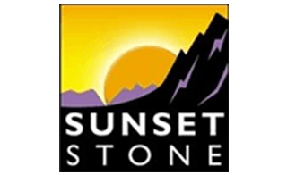 Sunset Stone