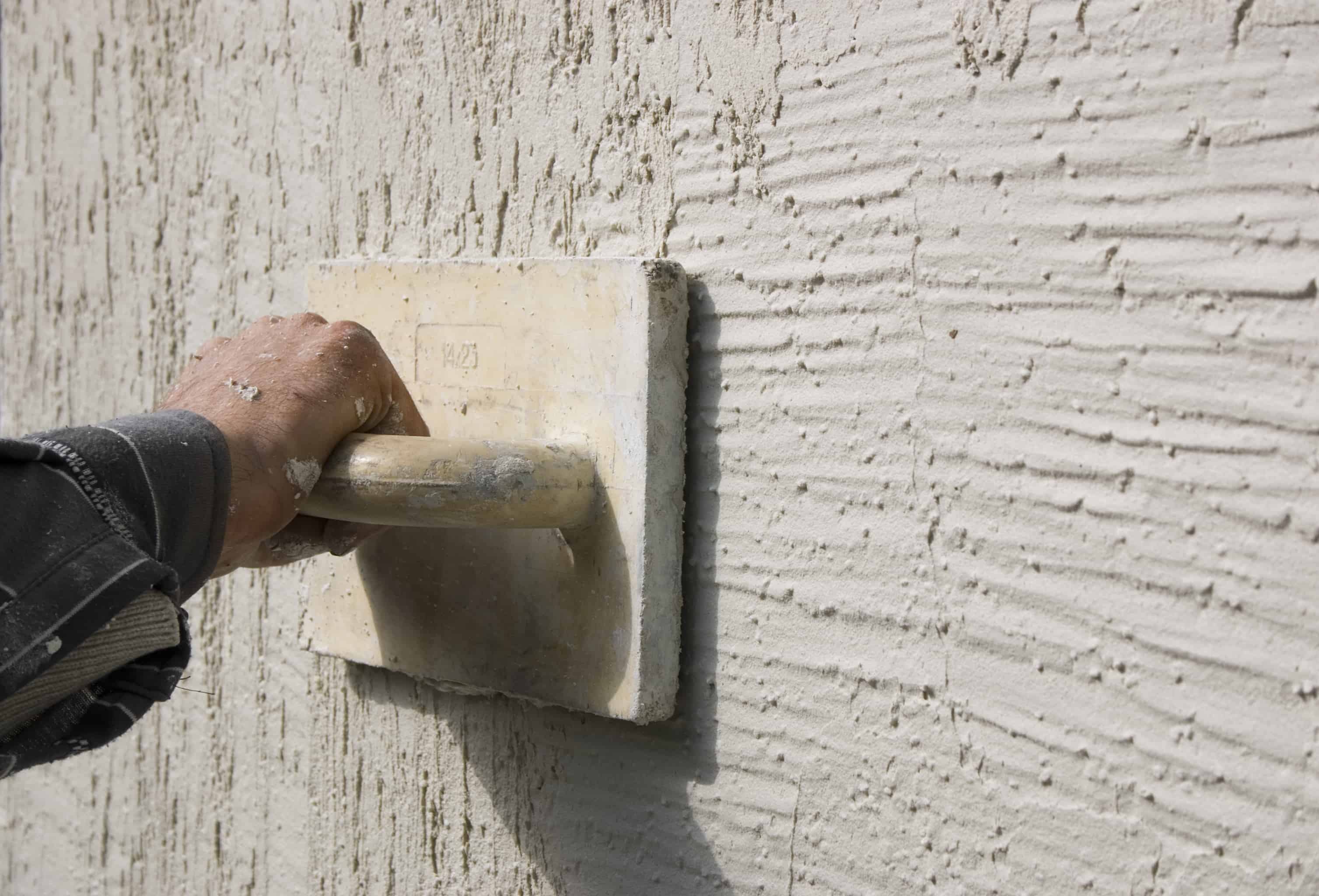 Debunking Stucco Stigma