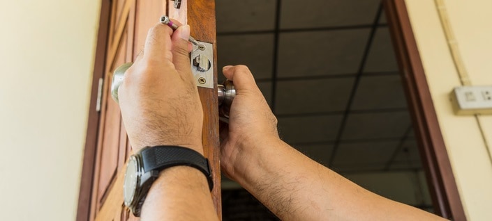 door replacement Denver Colorado