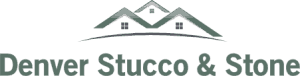 Denver Stucco & Stone Logo