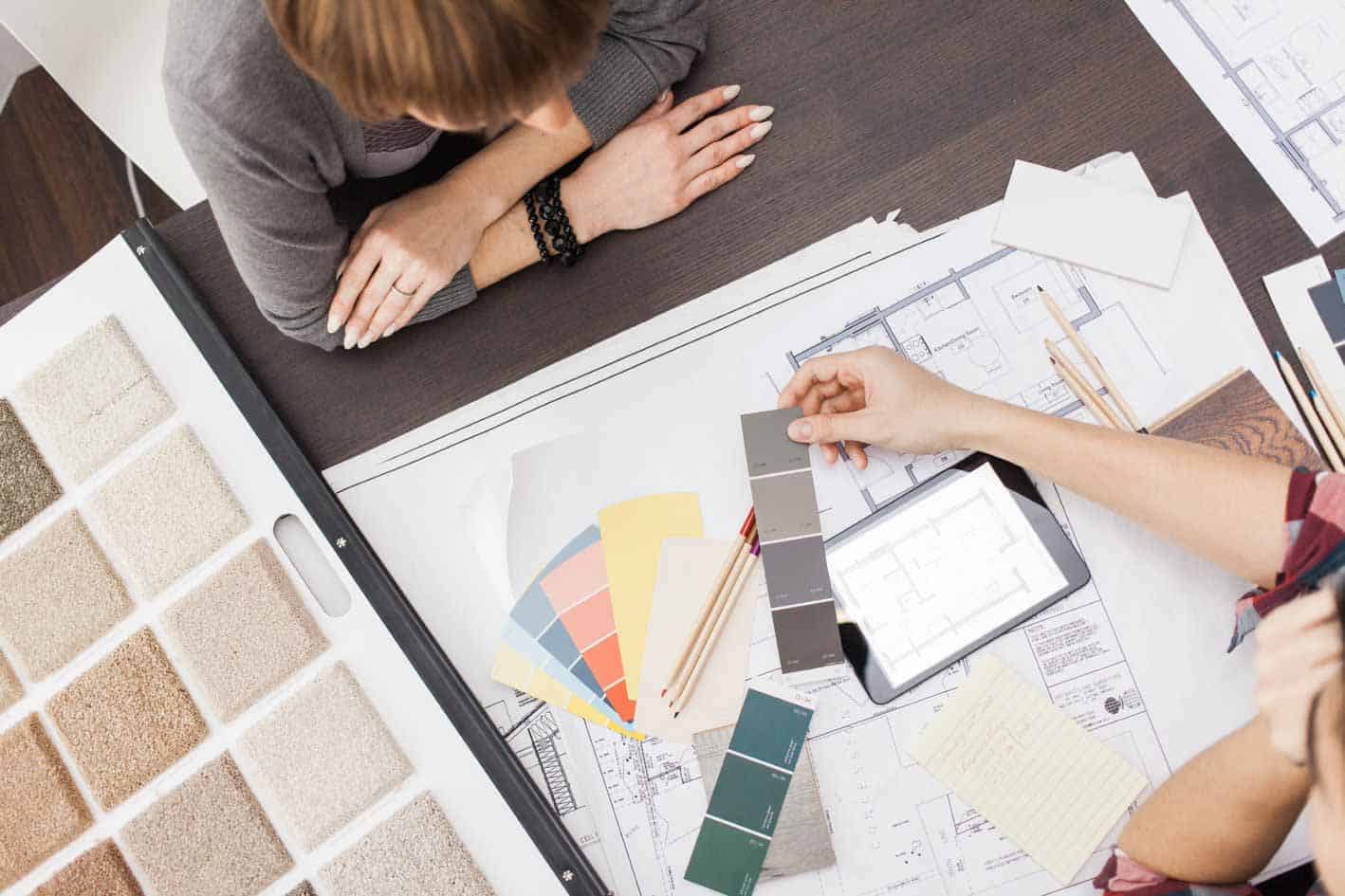 Selling Your Home? Update It!